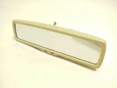 Pezzo di ricambio per auto di seconda mano specchio interno per vw passat cc b6 (357) 2.0 tdi riferimenti oem iam 3c885751195t  