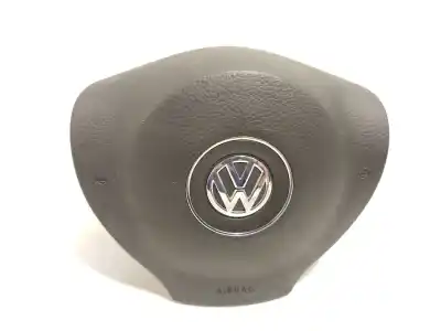 Pezzo di ricambio per auto di seconda mano air bag anteriore sinistro per vw passat cc b6 (357) 2.0 tdi riferimenti oem iam 3c8880201l  3c8880201l81u