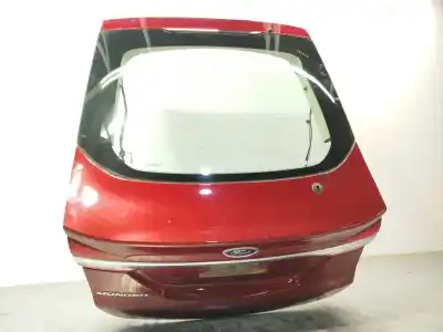 Second-hand car spare part tailgate for ford mondeo v fastback (ce) 2.0 ecoblue oem iam references 2389691  ds73a404w15cf