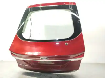 Second-hand car spare part tailgate for ford mondeo v fastback (ce) 2.0 ecoblue oem iam references 2389691  ds73a404w15cf