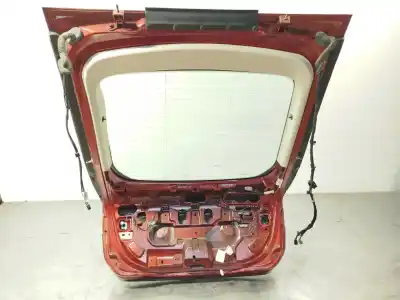 Second-hand car spare part tailgate for ford mondeo v fastback (ce) 2.0 ecoblue oem iam references 2389691  ds73a404w15cf