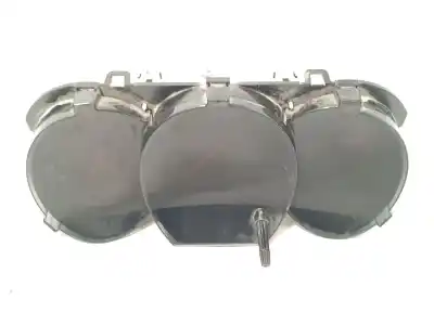 Second-hand car spare part dashboard for suzuki grand vitara ii (jt, te, td) 1.6 a las 4 ruedas (jb416) oem iam references 3411065j10  3410064j21