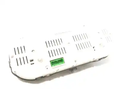 Second-hand car spare part dashboard for suzuki grand vitara ii (jt, te, td) 1.6 a las 4 ruedas (jb416) oem iam references 3411065j10  3410064j21