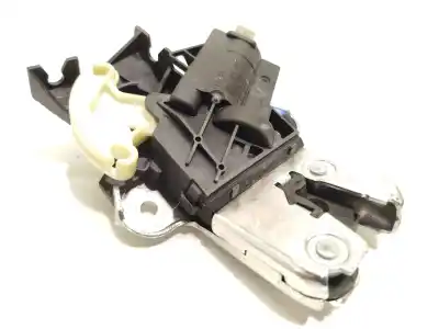 Pezzo di ricambio per auto di seconda mano Baule / Serratura Del Cancello per VW PASSAT CC B6 (357) 2.0 TDI Riferimenti OEM IAM 4F5827505D  