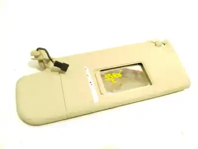 Pezzo di ricambio per auto di seconda mano Tenda Sinistra per VW PASSAT CC B6 (357) 2.0 TDI Riferimenti OEM IAM 1K0857551  
