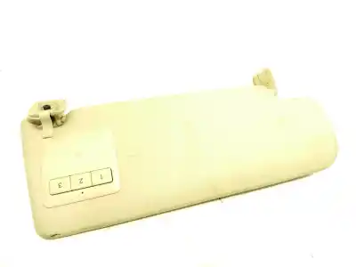 Pezzo di ricambio per auto di seconda mano tenda sinistra per vw passat cc b6 (357) 2.0 tdi riferimenti oem iam 1k0857551  