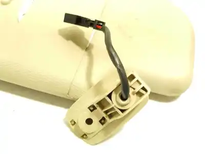 Pezzo di ricambio per auto di seconda mano tenda sinistra per vw passat cc b6 (357) 2.0 tdi riferimenti oem iam 1k0857551  