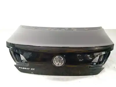 Pezzo di ricambio per auto di seconda mano Coperchio Del Baule per VW PASSAT CC B6 (357) 2.0 TDI Riferimenti OEM IAM 3C8827025C  