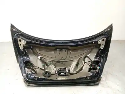 Автозапчасти б/у крышка багажника за vw passat cc b6 (357) 2.0 tdi ссылки oem iam 3c8827025c  