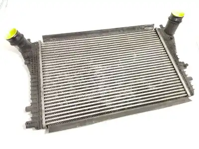 Автозапчасти б/у интеркулер за vw passat cc b6 (357) 2.0 tdi ссылки oem iam 3c0145805ad