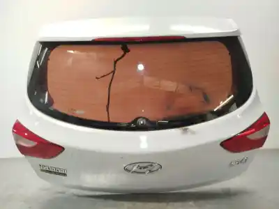 Pezzo di ricambio per auto di seconda mano  per HYUNDAI I30 (GD)  Riferimenti OEM IAM 73700A6000  87211A6001