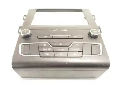 Second-hand car spare part multifunction switch for ford mondeo v fastback (ce) 2.0 ecoblue oem iam references ks7t18e245cde  2367476