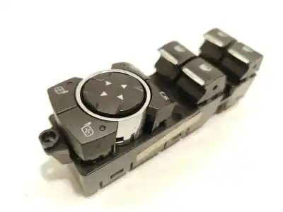 Tweedehands auto-onderdeel linker voorruit schakelaar voor ford mondeo v fastback (ce) 2.0 ecoblue oem iam-referenties dg9t14540ddw