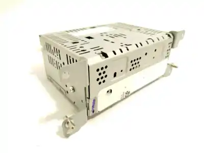 Tweedehands auto-onderdeel gps-navigatiesysteem voor ford mondeo v fastback (ce) 2.0 ecoblue oem iam-referenties js7t18d818ga