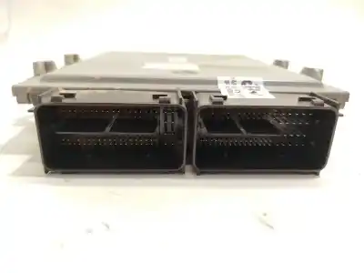 Second-hand car spare part ecu engine control for ford mondeo v fastback (ce) 2.0 ecoblue oem iam references k1ga12a650db a2c18827803 jx6a12b684eb