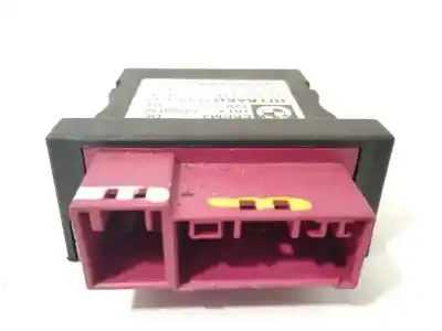 Pezzo di ricambio per auto di seconda mano modulo elettronico per bmw x5 (e70) xdrive40d riferimenti oem iam 16147276046  