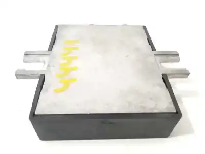 Pezzo di ricambio per auto di seconda mano modulo elettronico per bmw x5 (e70) xdrive40d riferimenti oem iam 16147276046  
