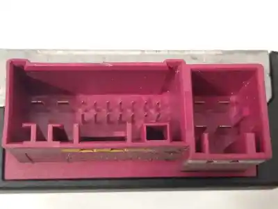 Pezzo di ricambio per auto di seconda mano modulo elettronico per bmw x5 (e70) xdrive40d riferimenti oem iam 16147276046  