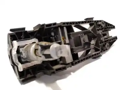 Tweedehands auto-onderdeel buitenste handgreep links voor voor seat ibiza iv sc (6j1, 6p5) 1.2 tdi oem iam-referenties   