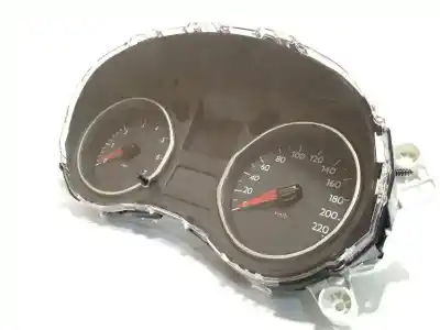 Автозапчасти б/у приборная доска за citroen c-elysée exclusive ссылки oem iam 9809616680