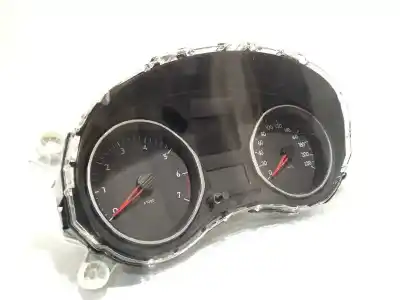 Автозапчасти б/у приборная доска за citroen c-elysée exclusive ссылки oem iam 9809616680  