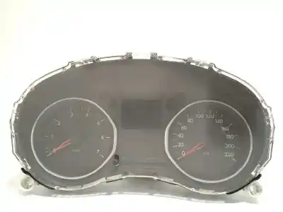 Автозапчасти б/у приборная доска за citroen c-elysée exclusive ссылки oem iam 9809616680  