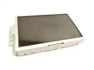 Tweedehands auto-onderdeel multifunctioneel display voor ford mondeo v fastback (ce) 2.0 ecoblue oem iam-referenties ks7t18b955sa