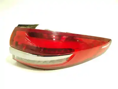 Tweedehands auto-onderdeel rechter achterlamp voor ford mondeo v fastback (ce) 2.0 ecoblue oem iam-referenties js7b13404bd