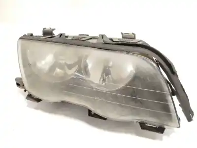 Second-hand car spare part right headlight for bmw 3 (e46) 320 d oem iam references 8361948 0301089202 63126902746