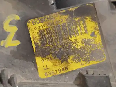 Second-hand car spare part right headlight for bmw 3 (e46) 320 d oem iam references 8361948 0301089202 63126902746