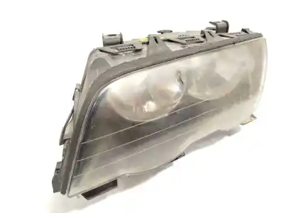 Peça sobressalente para automóvel em segunda mão farol / farolim esquerdo por bmw 3 (e46) 320 d referências oem iam 8361947 0301089201 63126902745