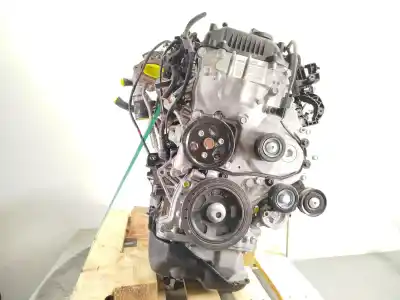 Pezzo di ricambio per auto di seconda mano motore completo per hyundai i30 (gd) 1.4 crdi riferimenti oem iam d4fc  