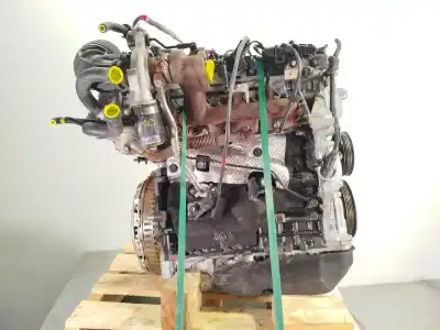 Pezzo di ricambio per auto di seconda mano motore completo per hyundai i30 (gd) 1.4 crdi riferimenti oem iam d4fc  