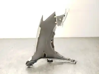 Автозапчасти б/у левое переднее крыло за renault arkana i (lcm_, ldn_) 1.6 e-tech 145 (ldmu) ссылки oem iam 631017236r  