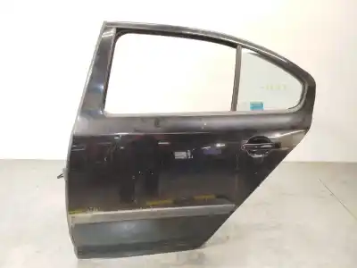 Автозапчасти б/у задняя левая дверь за skoda octavia ii (1z3) 1.9 tdi ссылки oem iam 1z5833055 Автозапчасти б/у задняя левая дверь за skoda octavia ii (1z3) 1.9 tdi ссылки oem iam 1z5833055