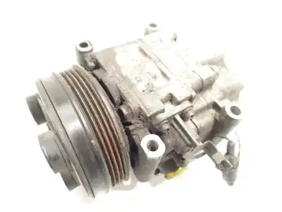 Second-hand car spare part air conditioning compressor for suzuki grand vitara ii (jt, te, td) 1.6 a las 4 ruedas (jb416) oem iam references 9520164ja0  
