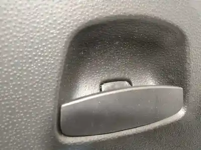 Tweedehands auto-onderdeel handschoenenkastje voor seat ibiza iv sc (6j1, 6p5) 1.2 tdi oem iam-referenties 6j1857095h  
