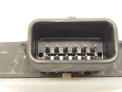 Автозапчастина б/у електронний модуль для renault arkana i (lcm_, ldn_) 1.6 e-tech 145 (ldmu) посилання на oem iam 284e74819r  