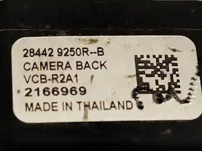 Second-hand car spare part electronic module for renault arkana i (lcm_, ldn_) 1.6 e-tech 145 (ldmu) oem iam references 284429250r  