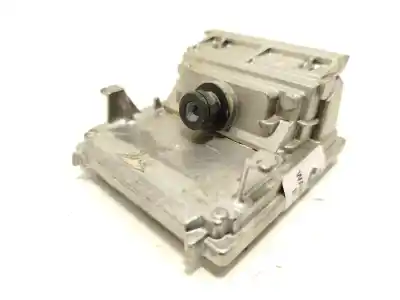 Автозапчасти б/у электронный модуль за renault arkana i (lcm_, ldn_) 1.6 e-tech 145 (ldmu) ссылки oem iam 284623677r