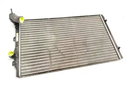 Second-hand car spare part Water Radiator for VOLKSWAGEN GOLF V (1K1) 1.4 TSI OEM IAM references 1K0121253AP  