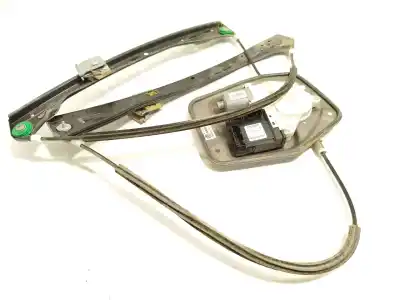 Second-hand car spare part passenger side right window regulator for volkswagen golf v (1k1) 1.4 tsi oem iam references 1k3837462b