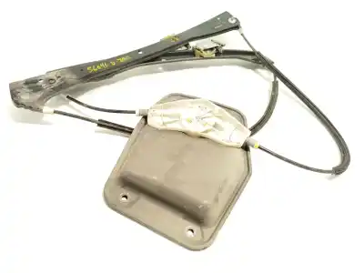 Second-hand car spare part driver left window regulator for volkswagen golf v (1k1) 1.4 tsi oem iam references 1k3837461b