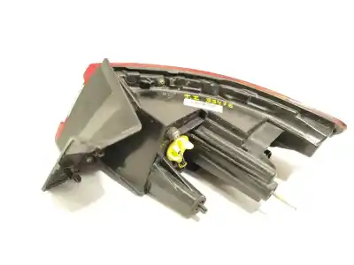 Автозапчасти б/у левый задний фонарь за renault arkana i (lcm_, ldn_) 1.6 e-tech 145 (ldmu) ссылки oem iam 265552466r  