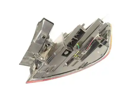 Автозапчасти б/у левый задний фонарь за renault arkana i (lcm_, ldn_) 1.6 e-tech 145 (ldmu) ссылки oem iam 265552466r  