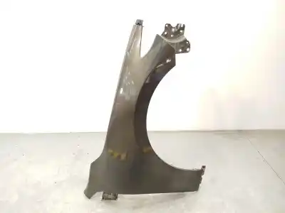 Second-hand car spare part front right fin for mazda 3 fastback (bp) 2.0 skyactiv-g m hybrid oem iam references bdmt52110
