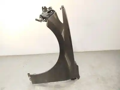 Second-hand car spare part left front fin for mazda 3 fastback (bp) 2.0 skyactiv-g m hybrid oem iam references bdmt52210  