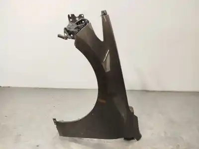 Second-hand car spare part left front fin for mazda 3 fastback (bp) 2.0 skyactiv-g m hybrid oem iam references bdmt52210  