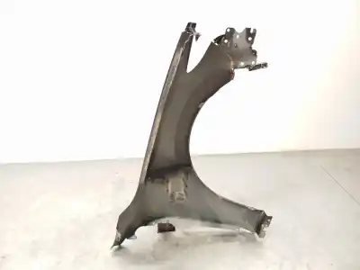 Second-hand car spare part left front fin for mazda 3 fastback (bp) 2.0 skyactiv-g m hybrid oem iam references bdmt52210  