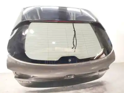 Автозапчасти б/у задняя дверь за mazda 3 fastback (bp) 2.0 skyactiv-g m hybrid ссылки oem iam bdy06202xa  bckd51960g